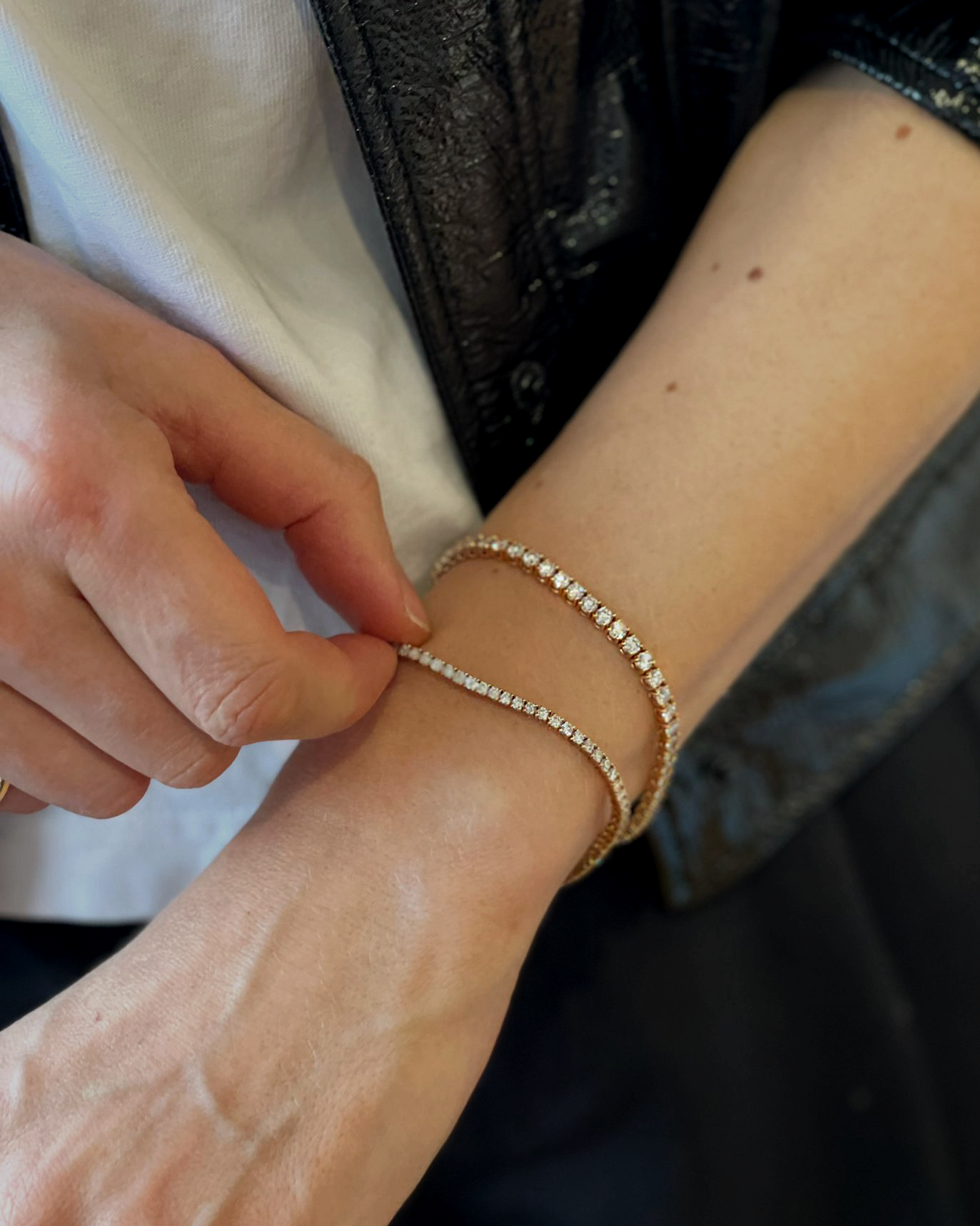 brili lab grown diamonds