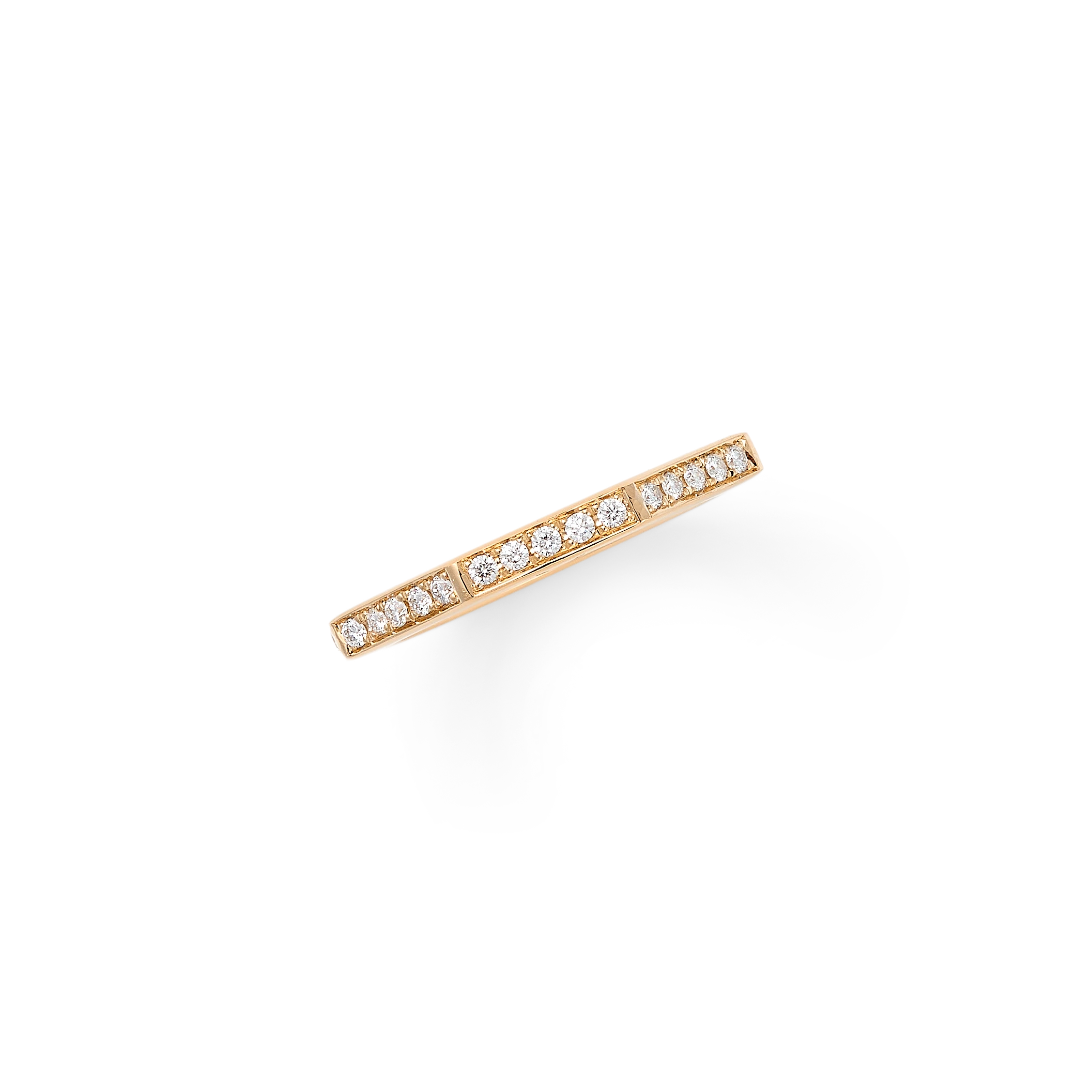 Bague Oklatera - slim