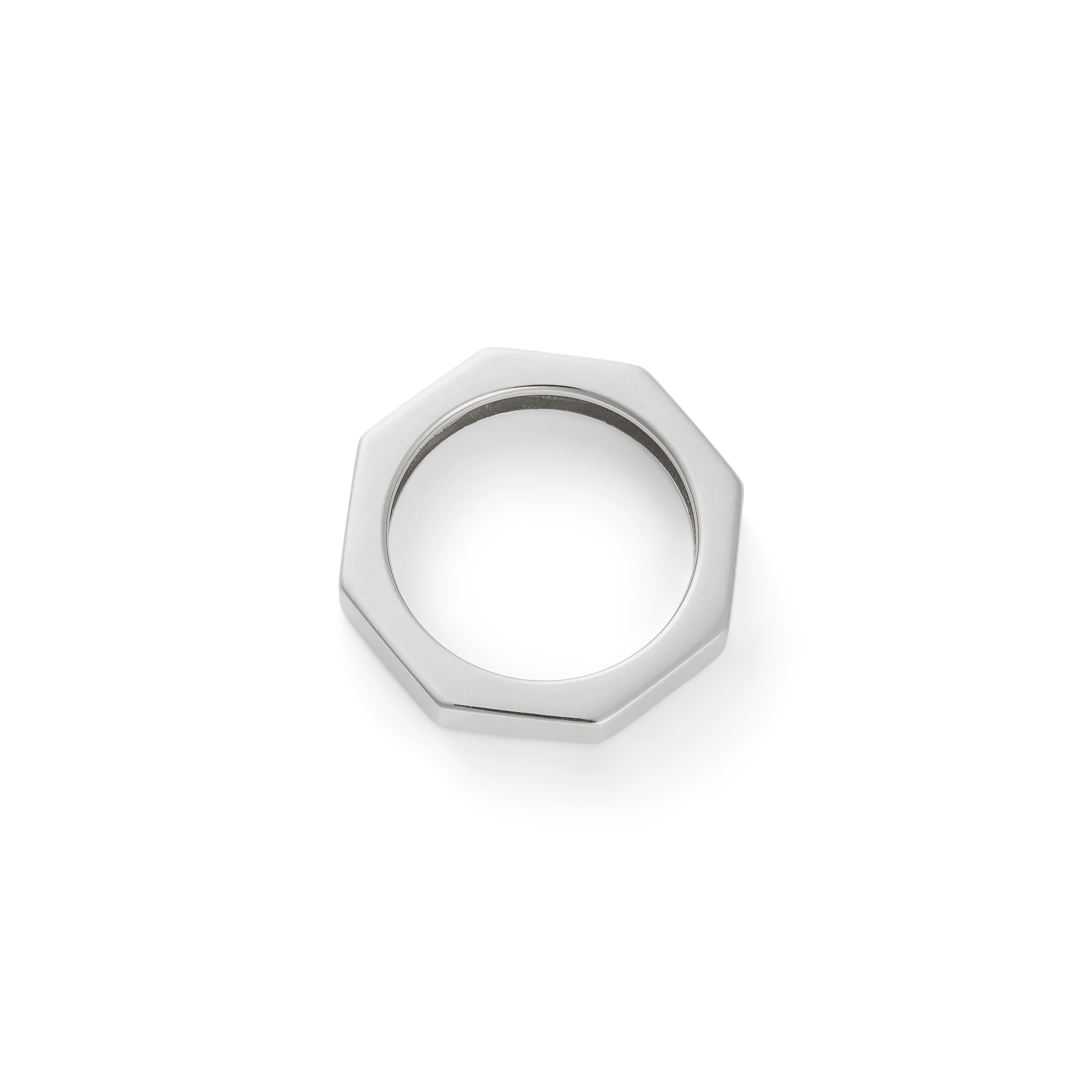 Oklatero ring - bold