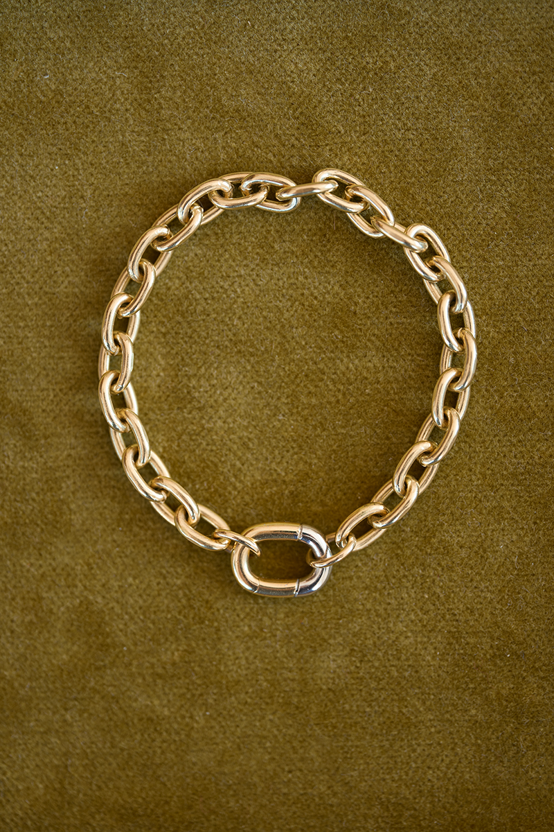 Daure-bracelet-18K-gold-daure-iconic-lock