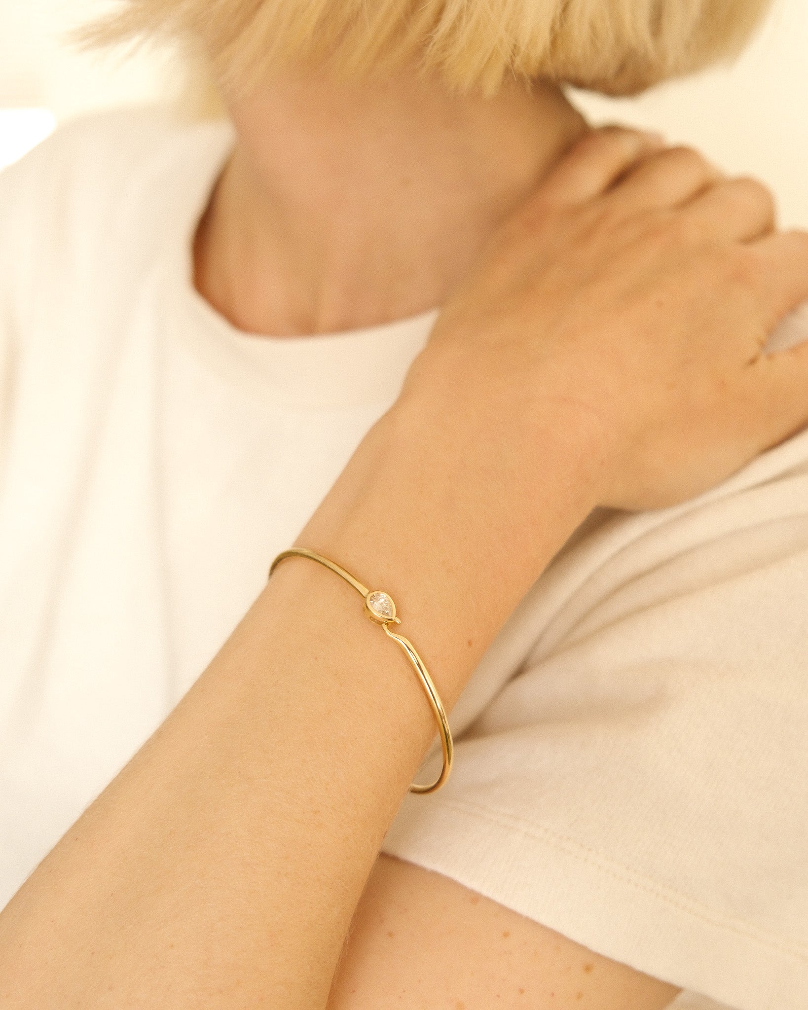frenezo bracelet Daure