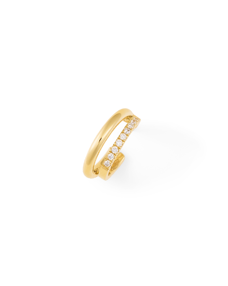 gajeco earring daure