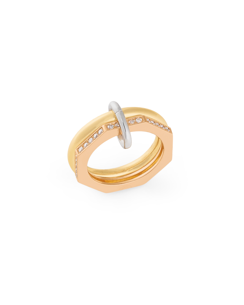 liga ring daure