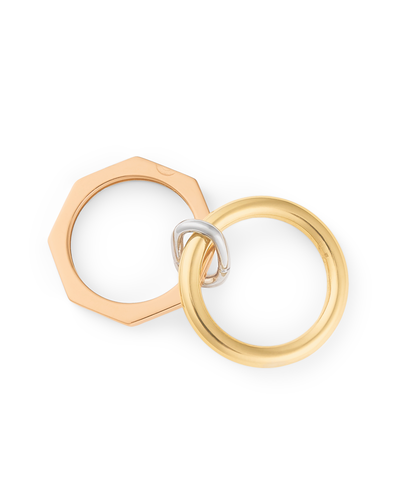 ligo ring daure
