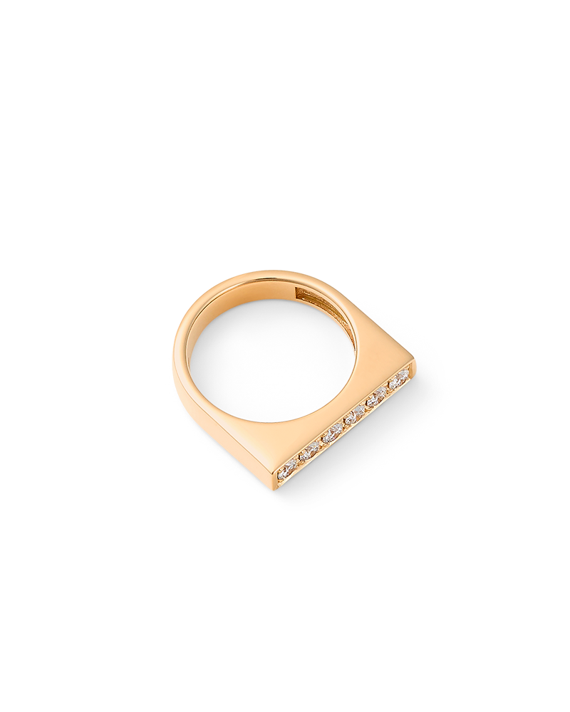 Linio_ring_bold_rose_gold_lying