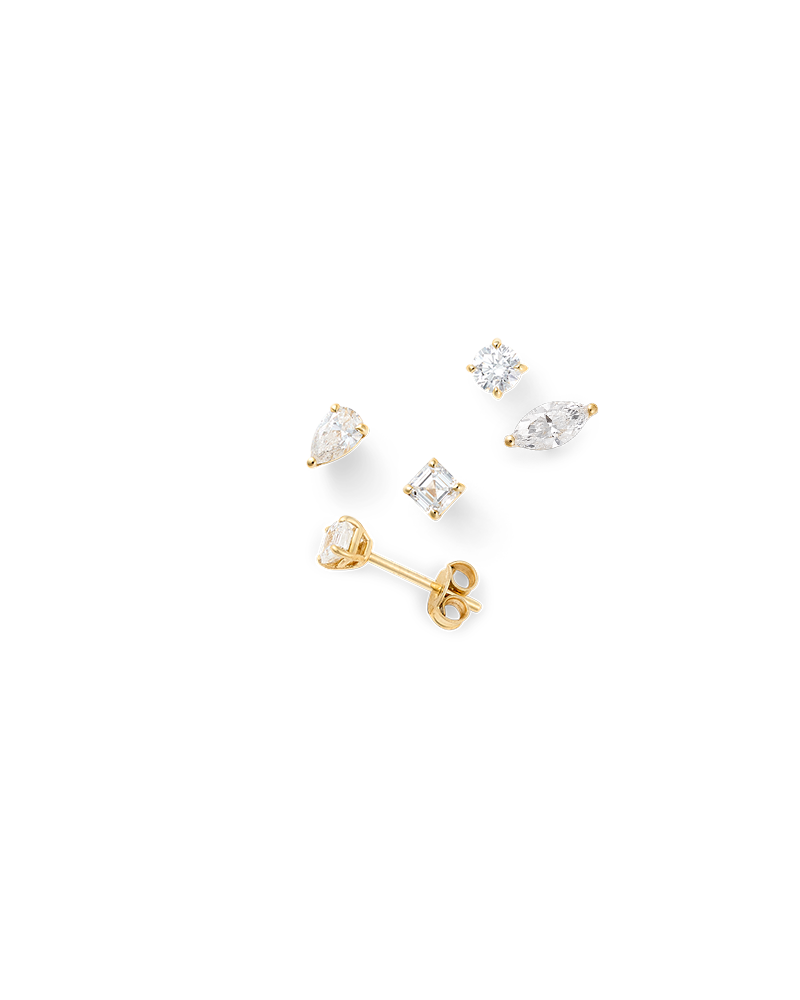 minuso earrings daure