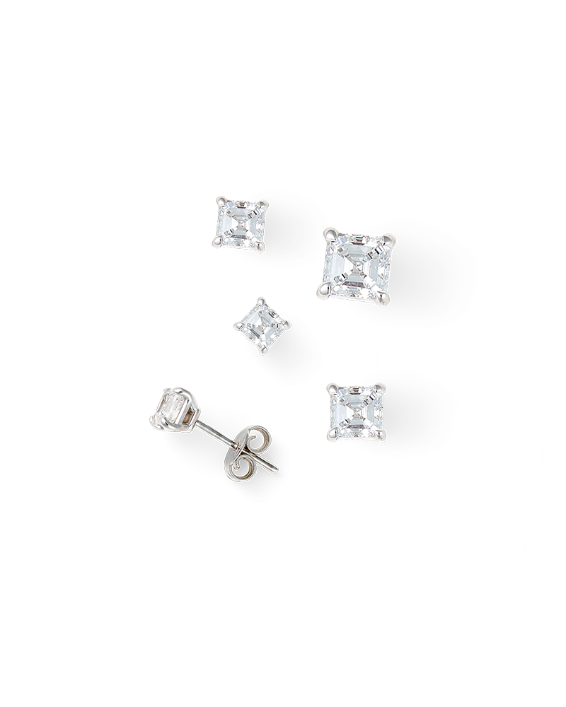 Simpleca_earring_white_gold_collection