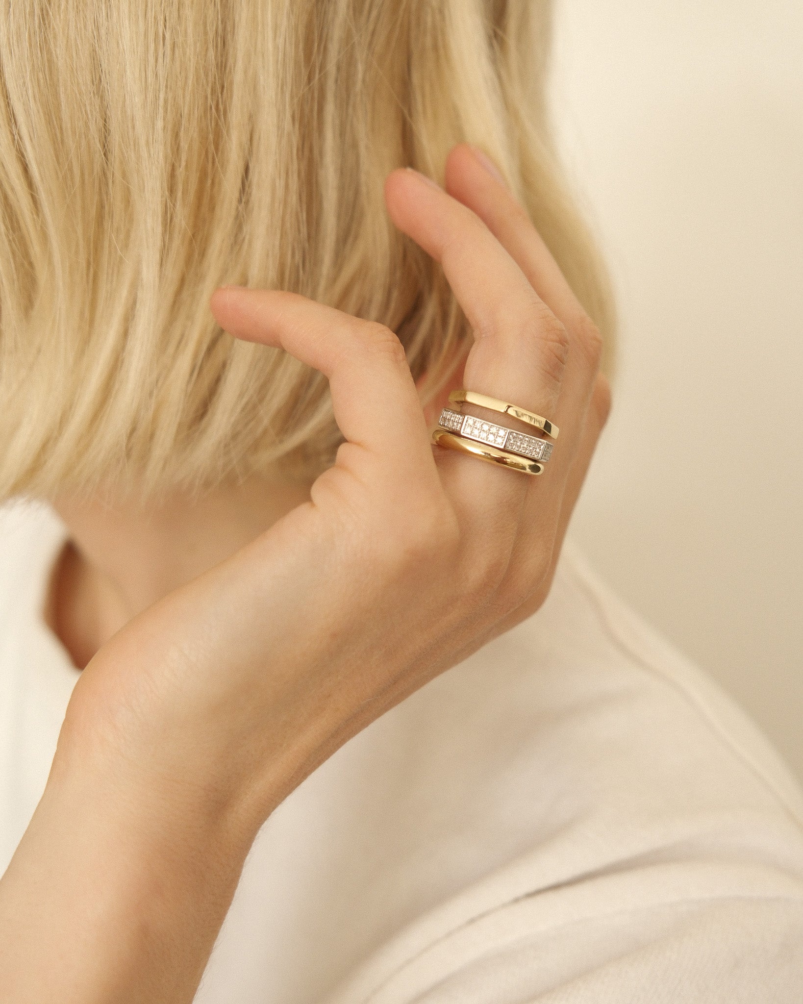 Stacking_daure_collection_rings