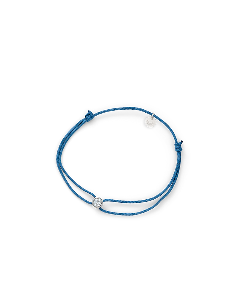Unikobraceletwhitegold