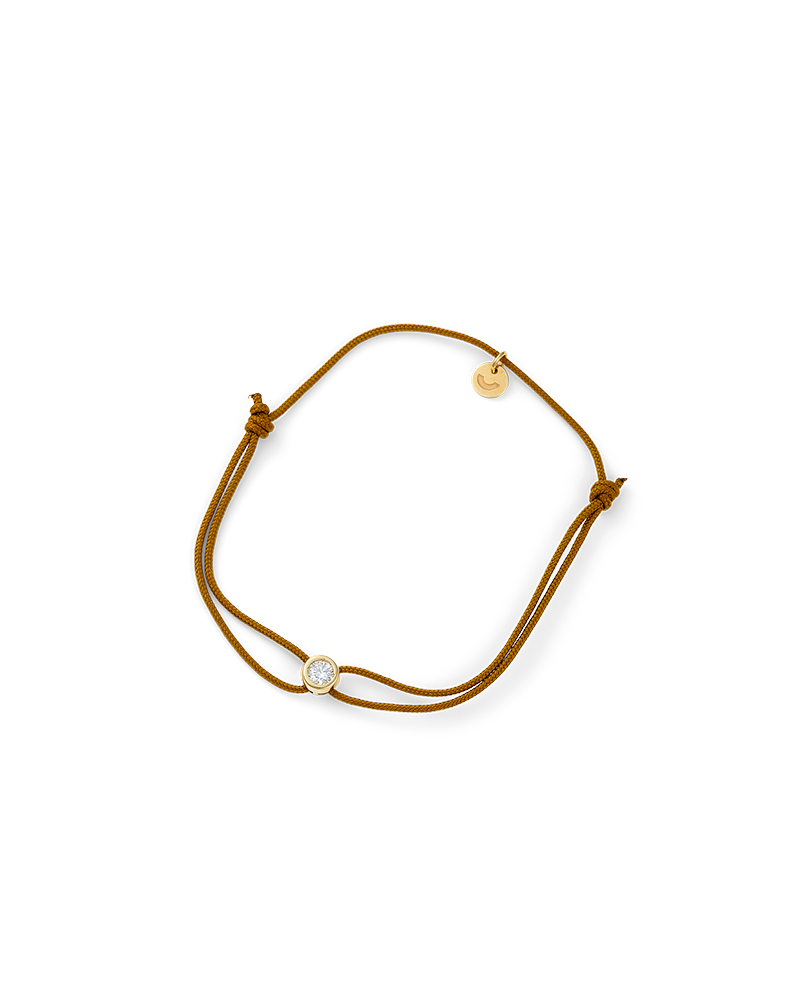 Unikobraceletyellowgold