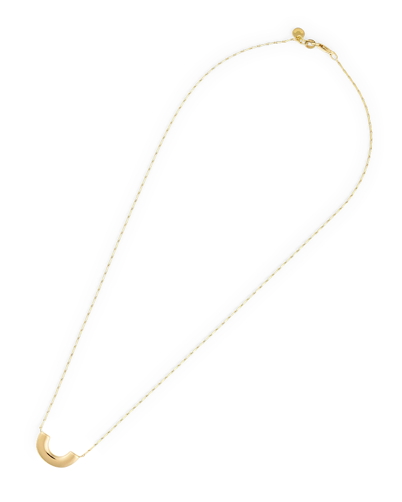 Daŭre necklace - bold
