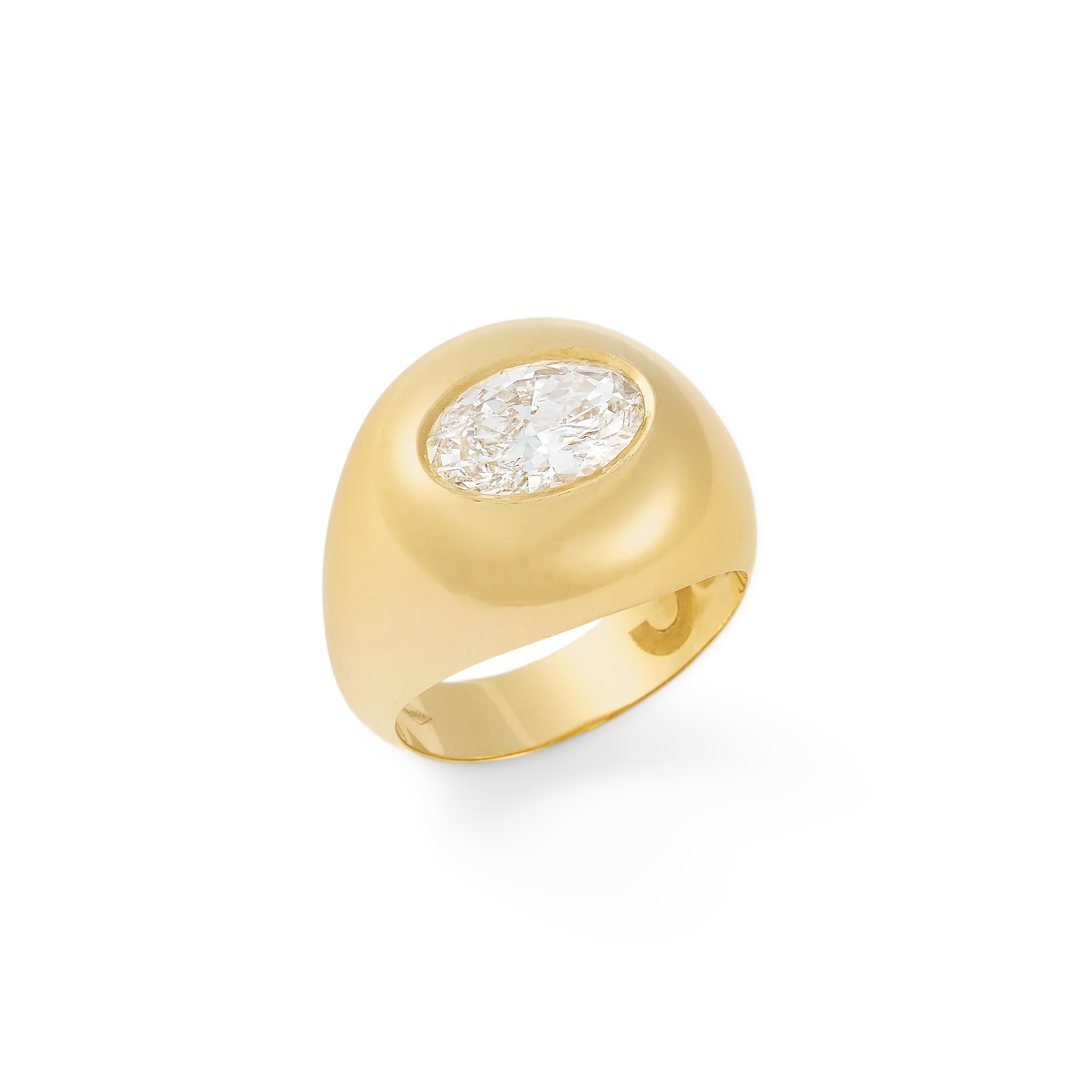 Deziro ring
