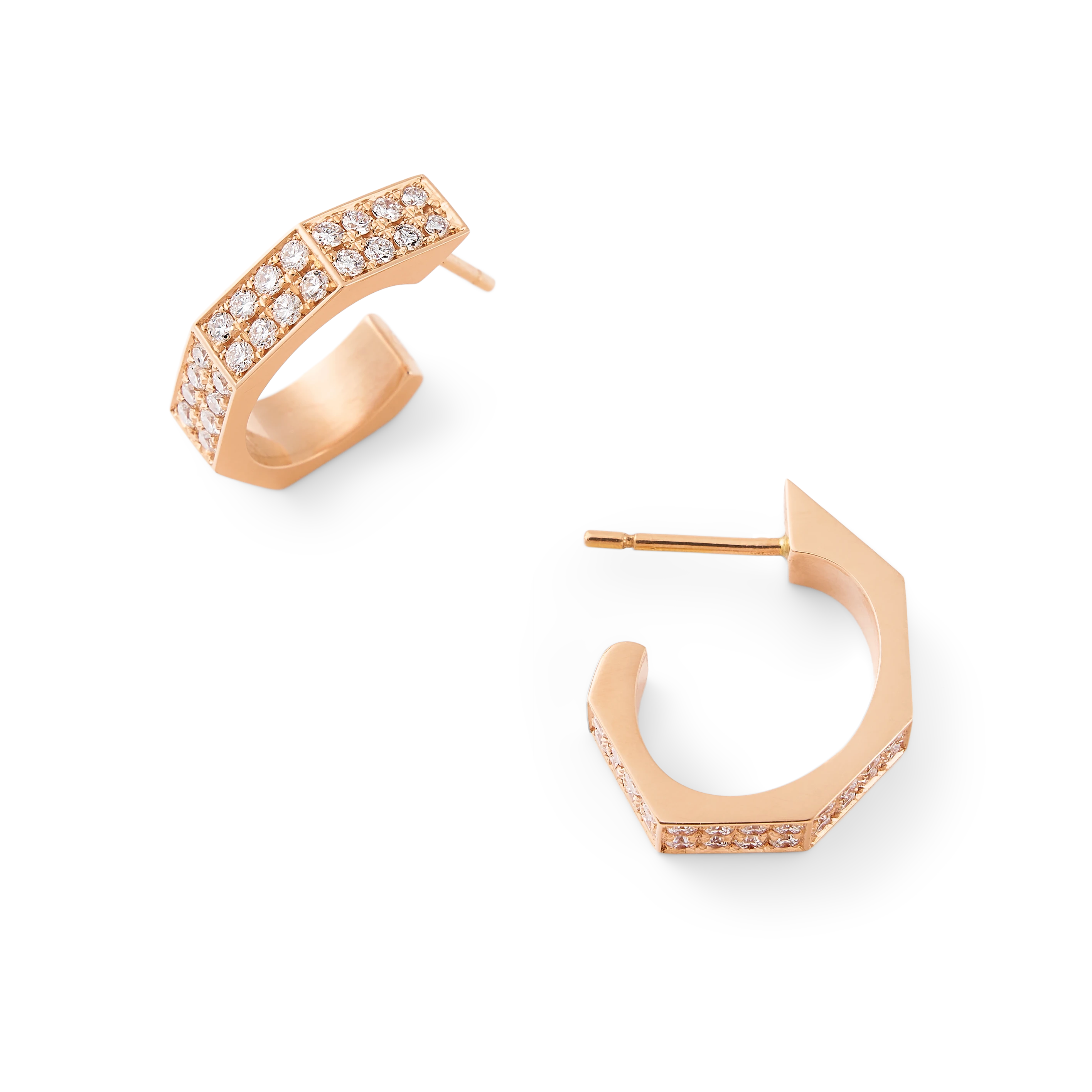 Oklatera earring