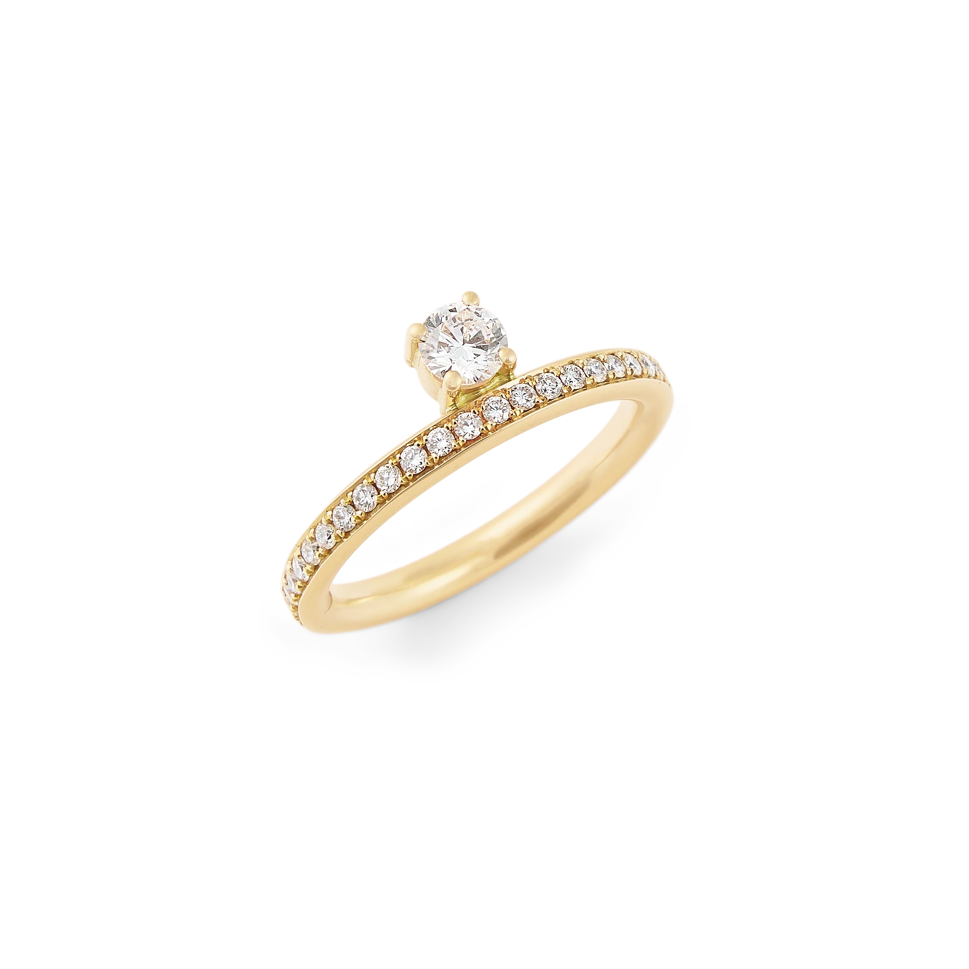 Rava ring