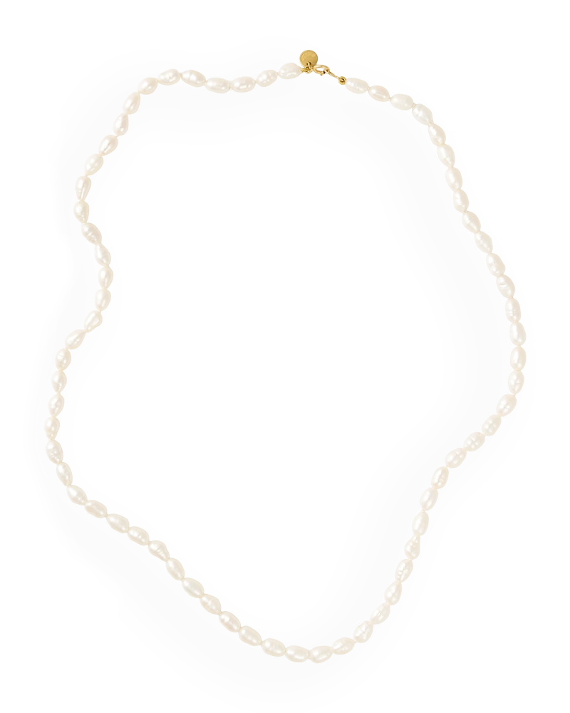 Flugi necklace
