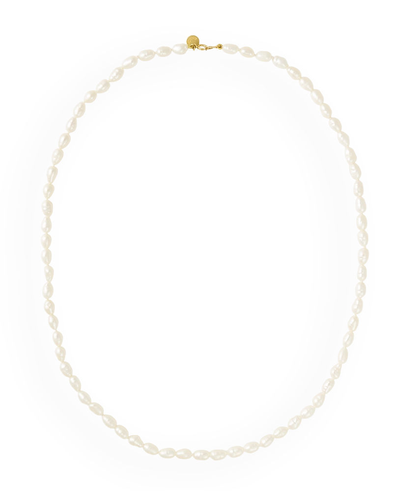 Flugi necklace