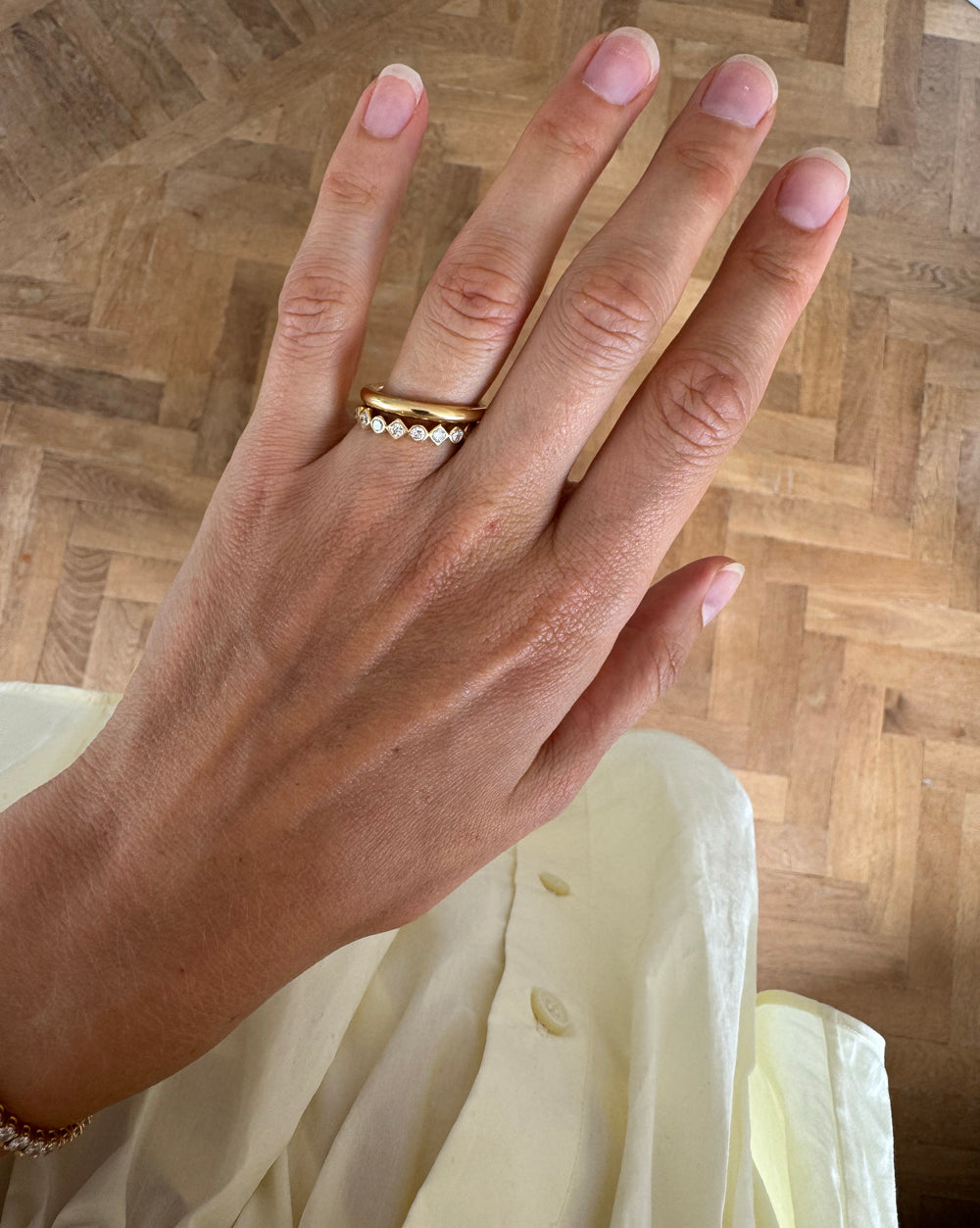 Bague Véra