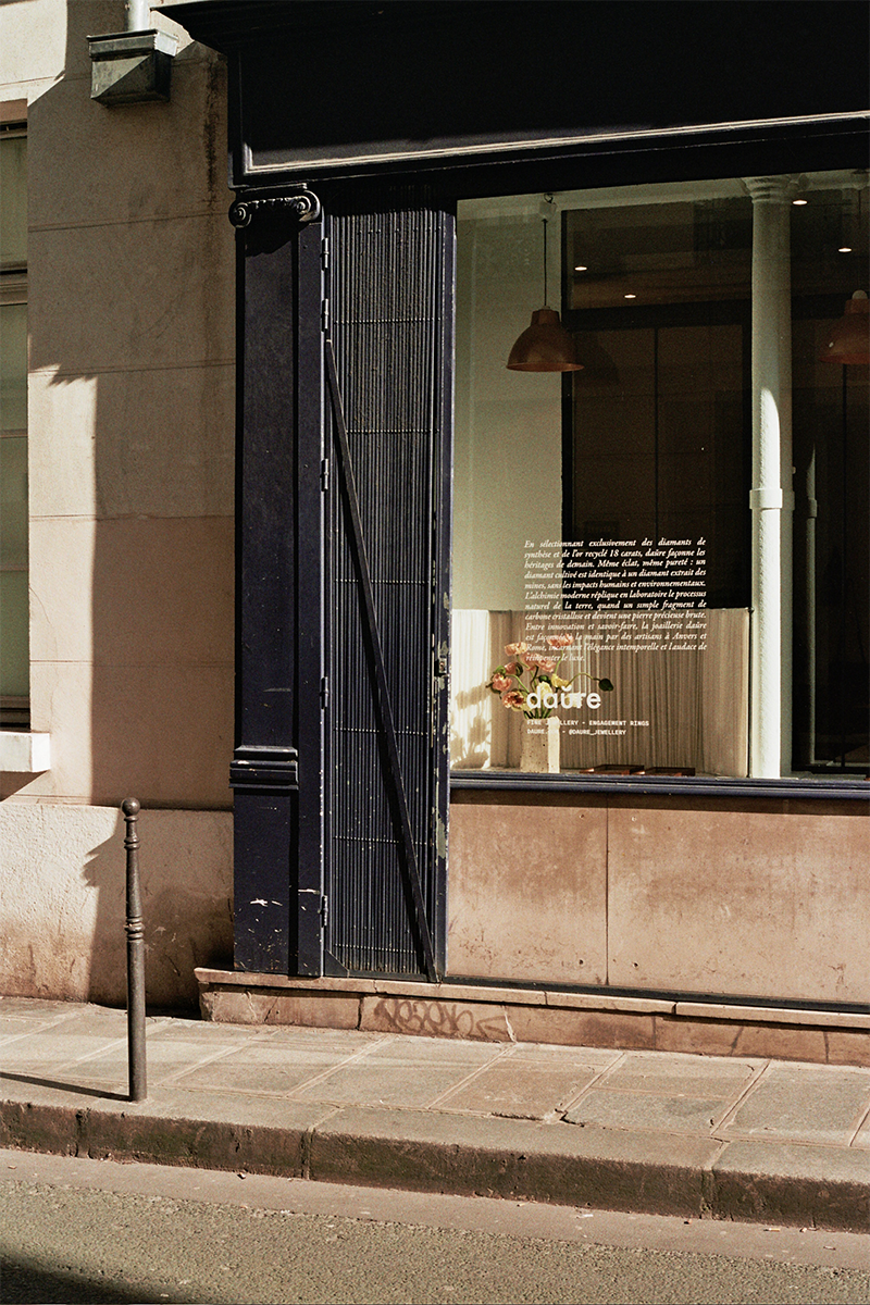 04. OUR FIRST FASHION WEEK: HOW IT WORKS