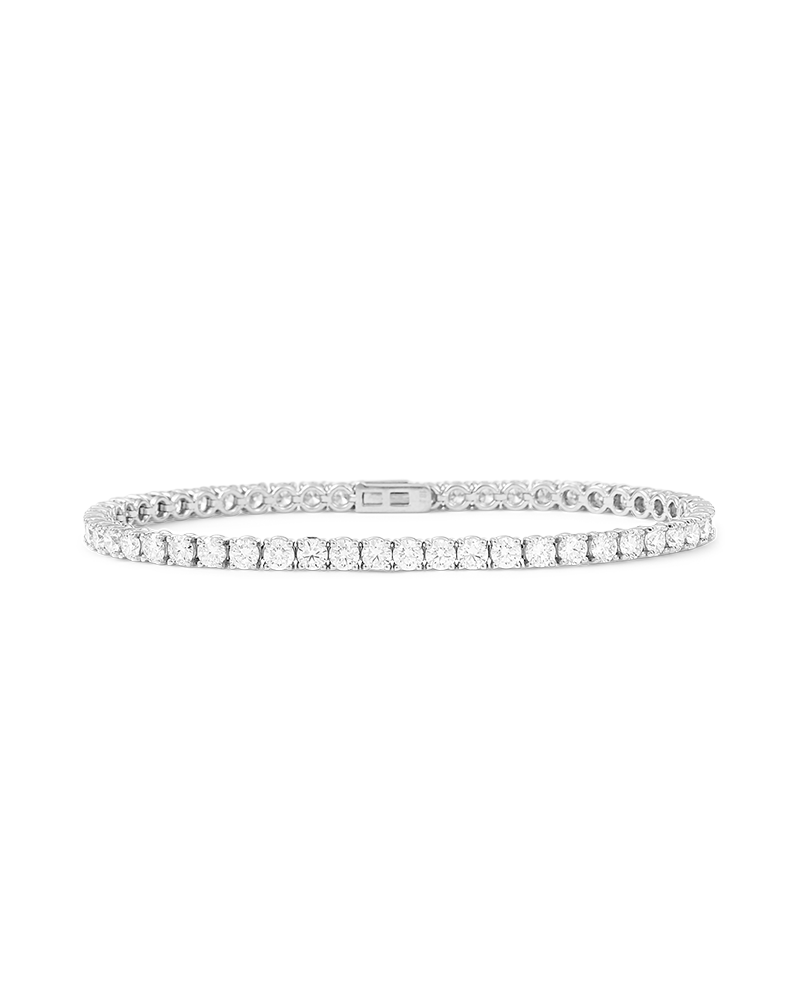 Brili_bracelet_white_gold