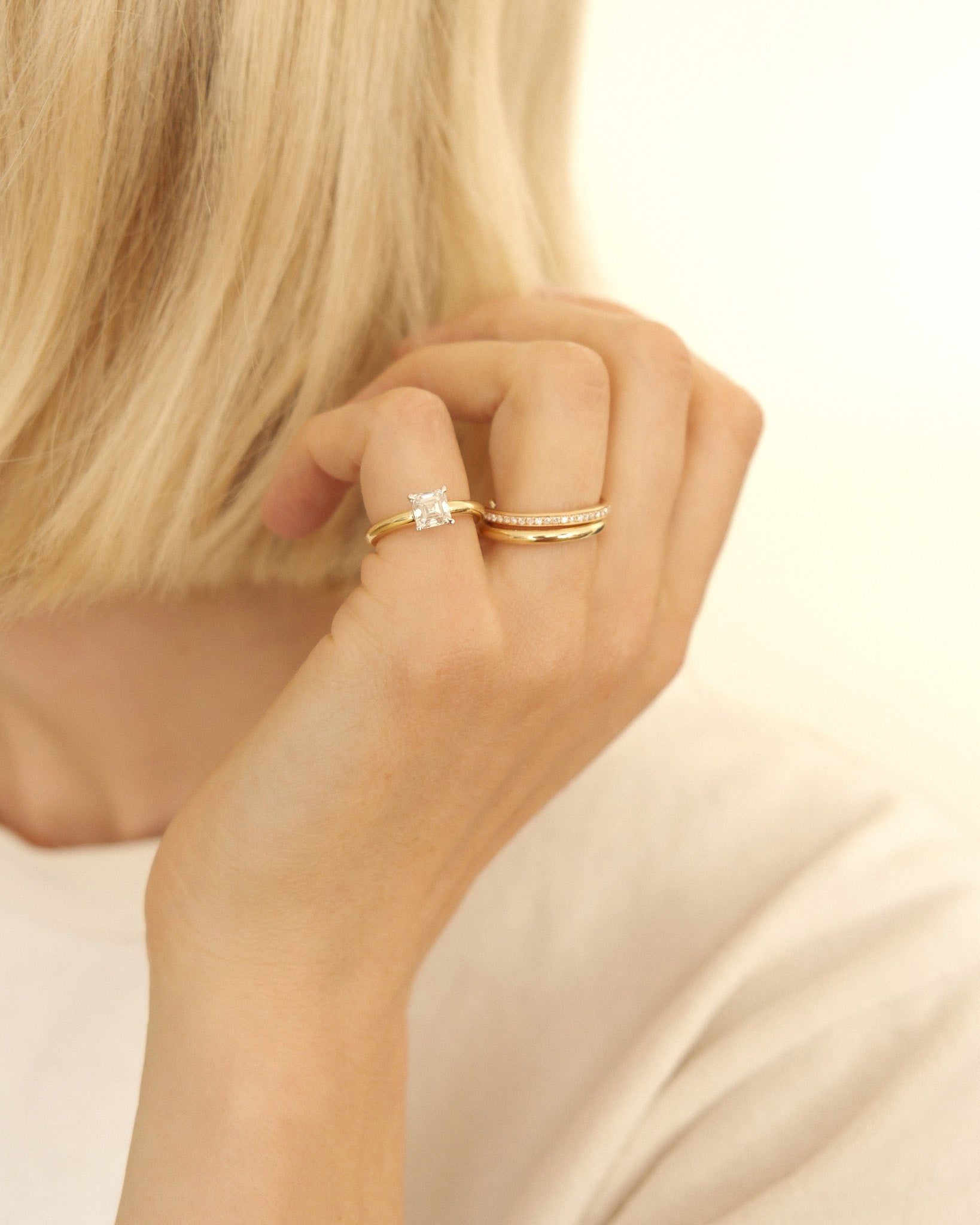 Pasio ring