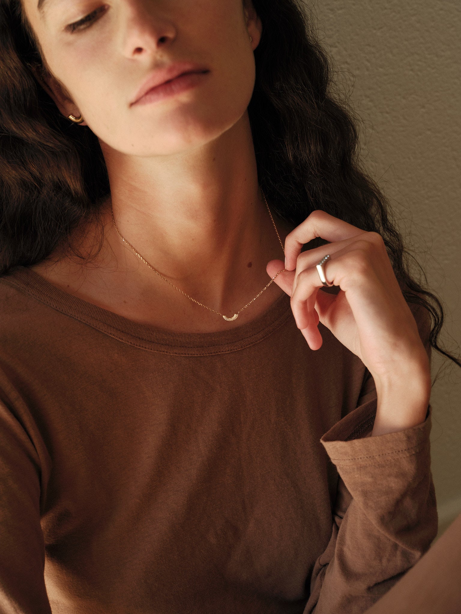 Collier Daŭre