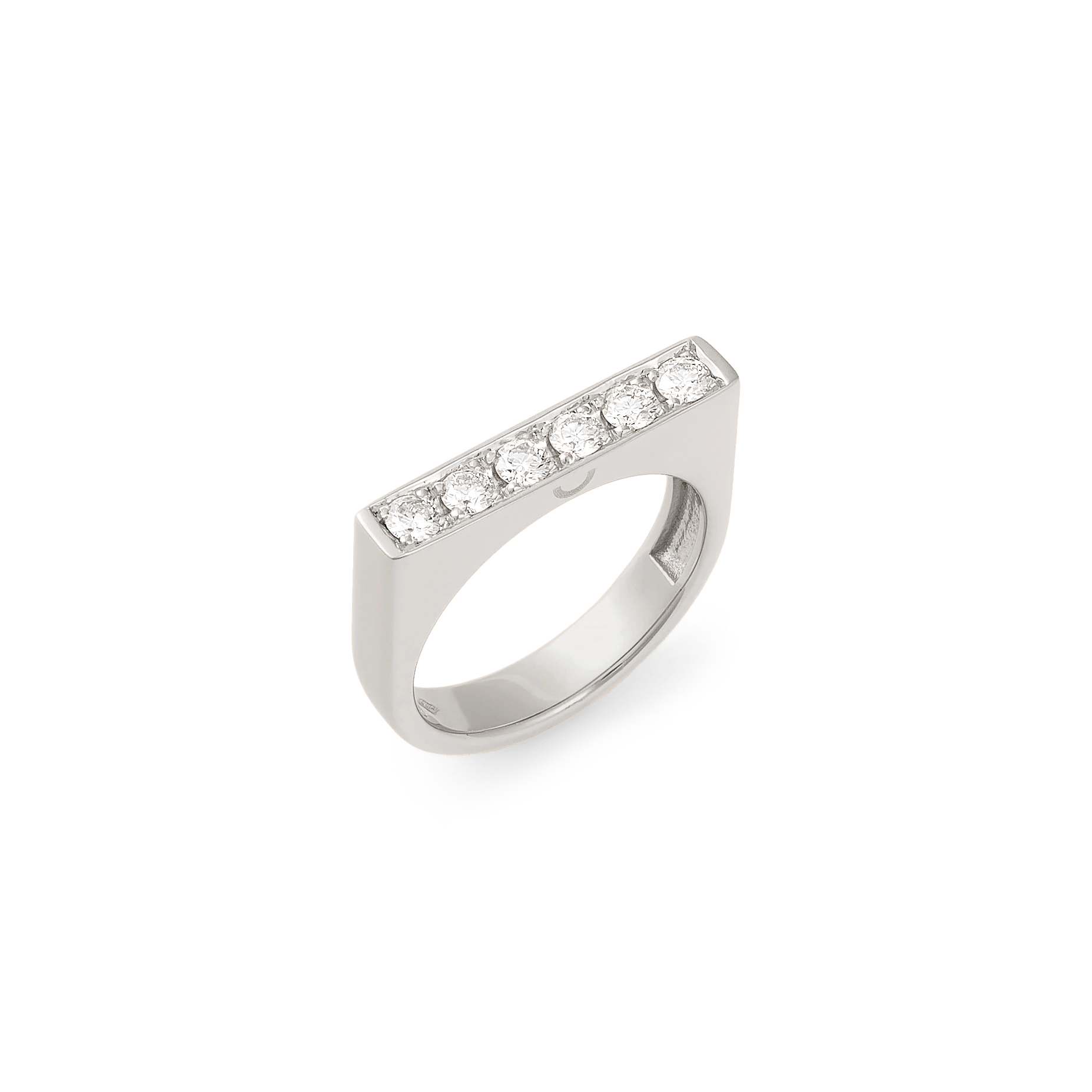 Linio ring - bold