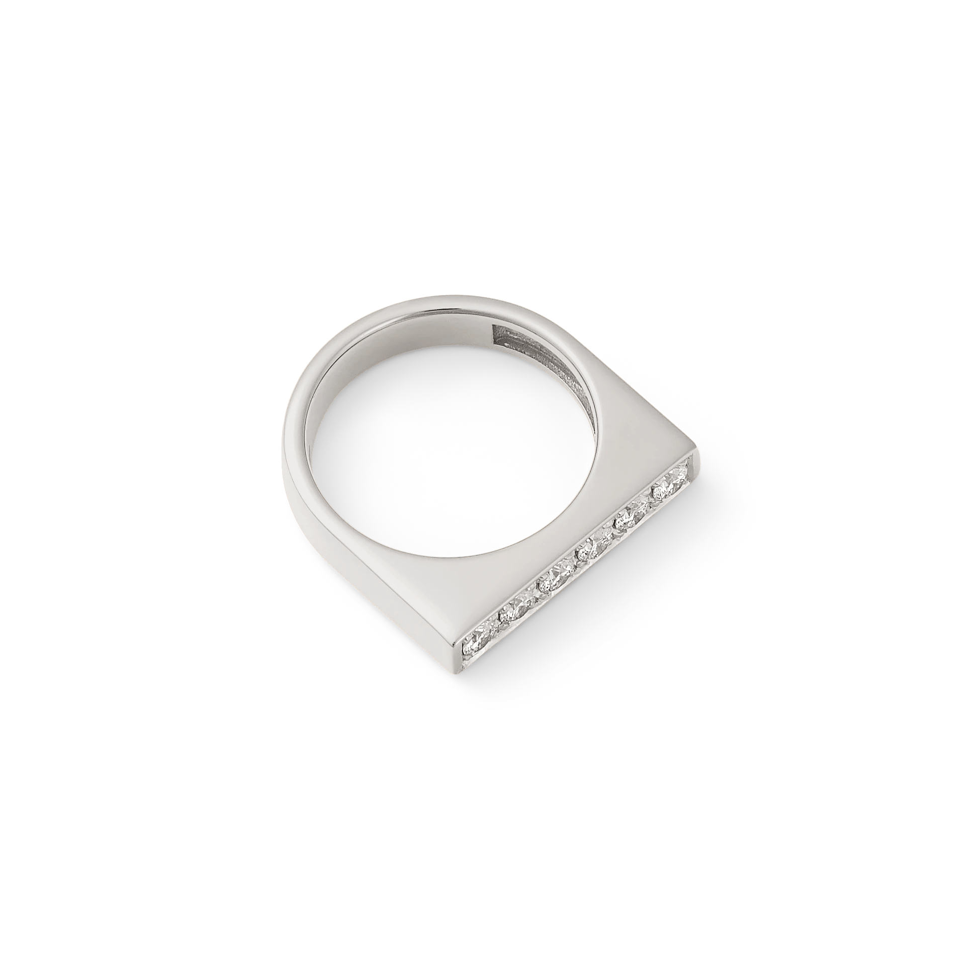 Linio ring - bold