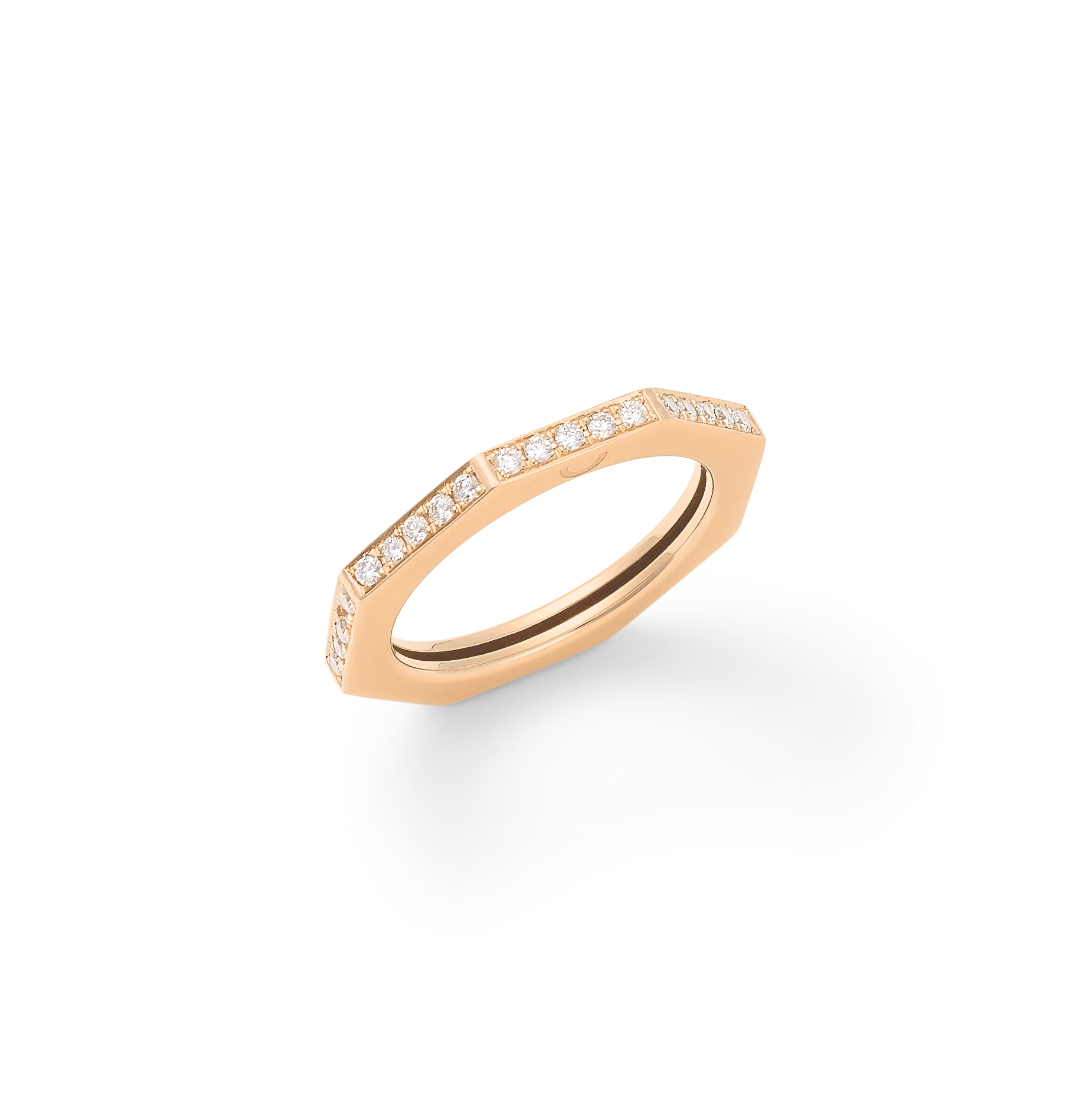 Bague Oklatera - slim