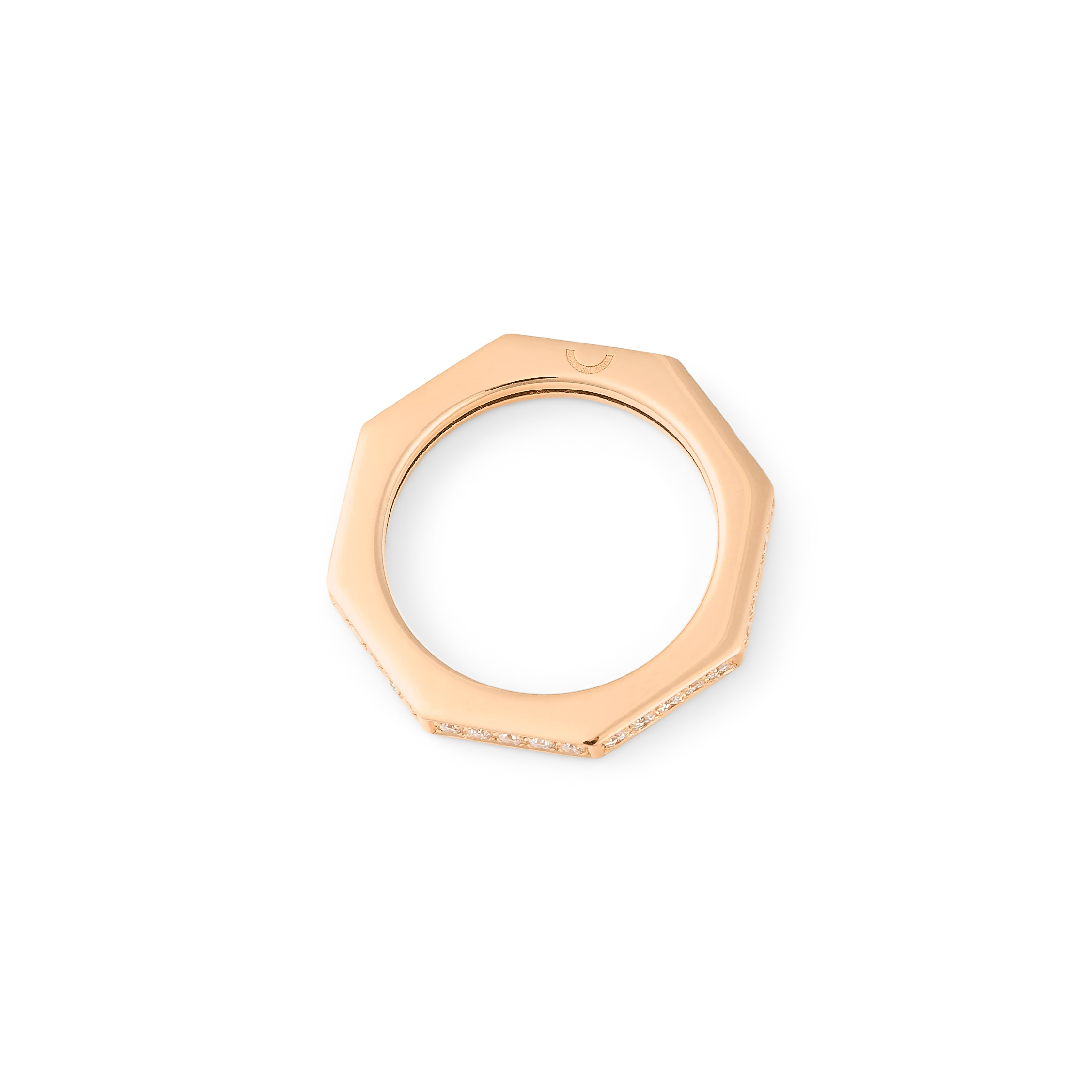 Bague Oklatera - slim