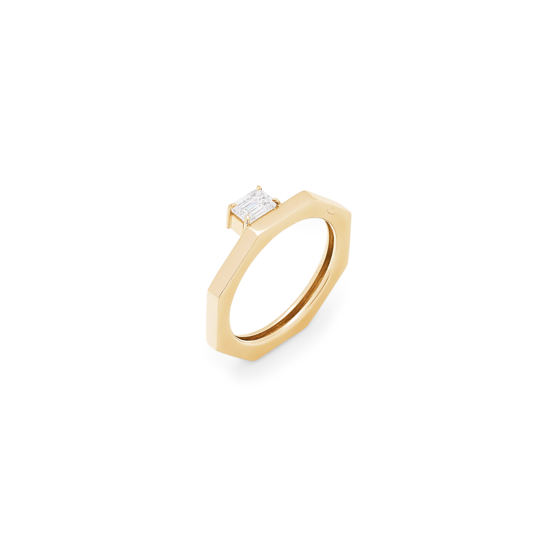 Oklateri ring