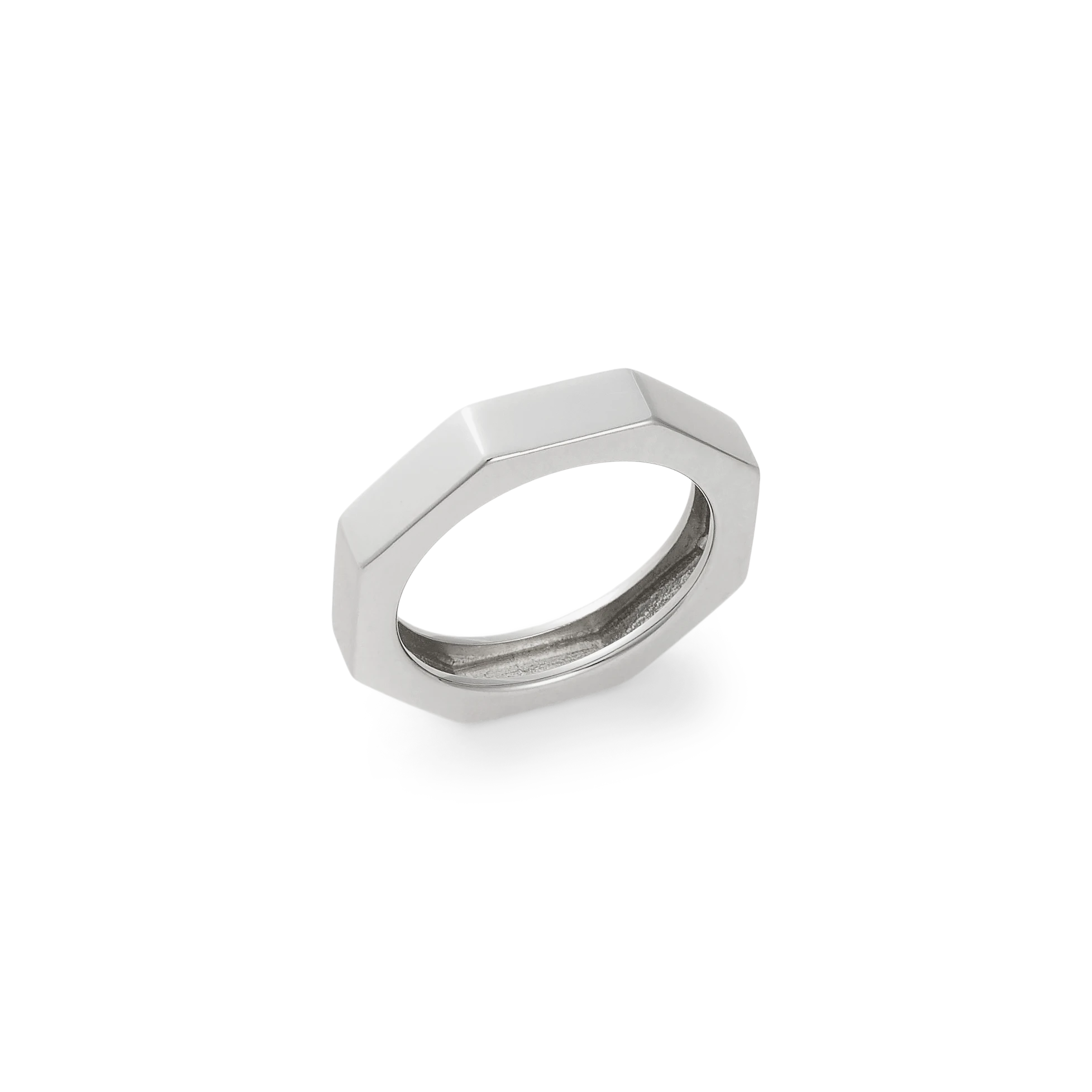 Oklatero ring - bold