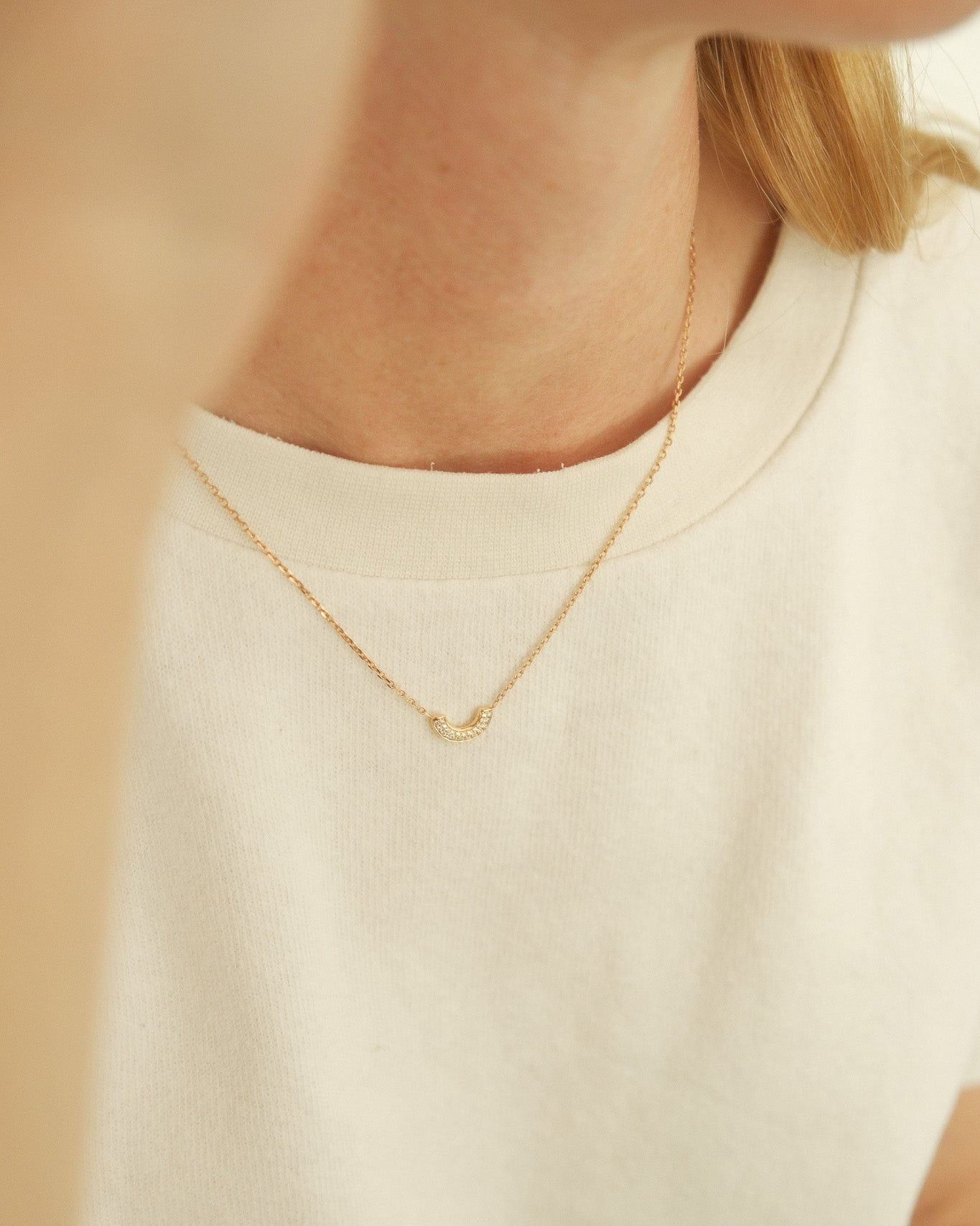 Daŭre necklace
