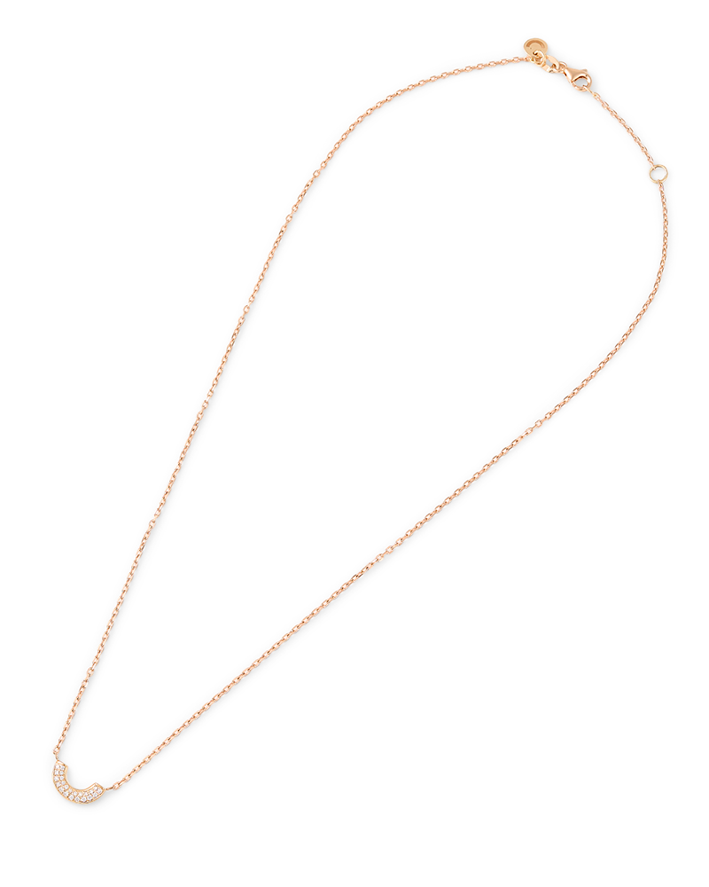 Daŭre necklace