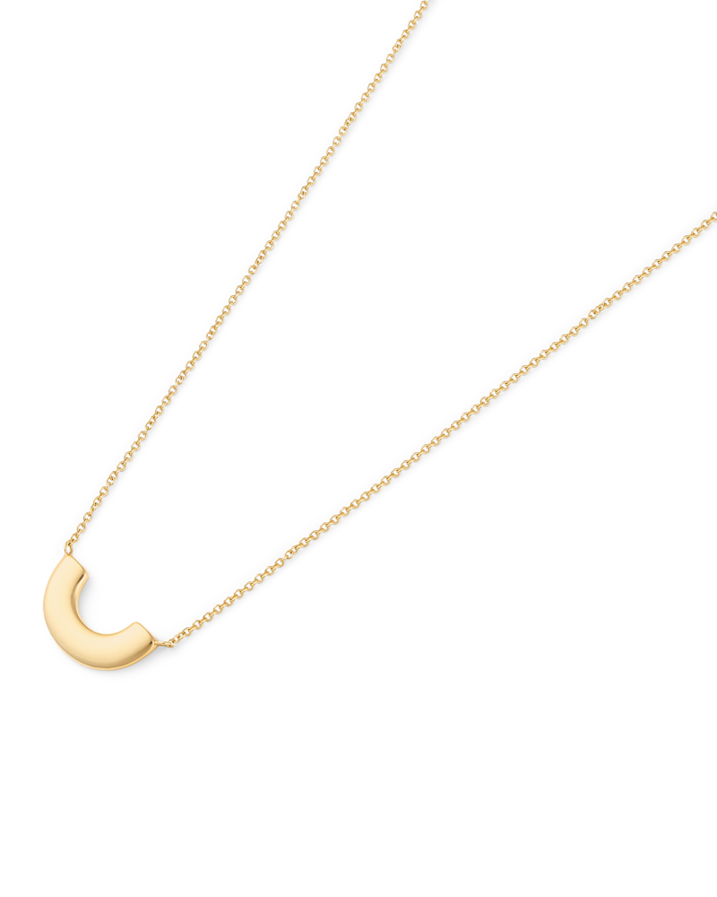 necklace daŭre 