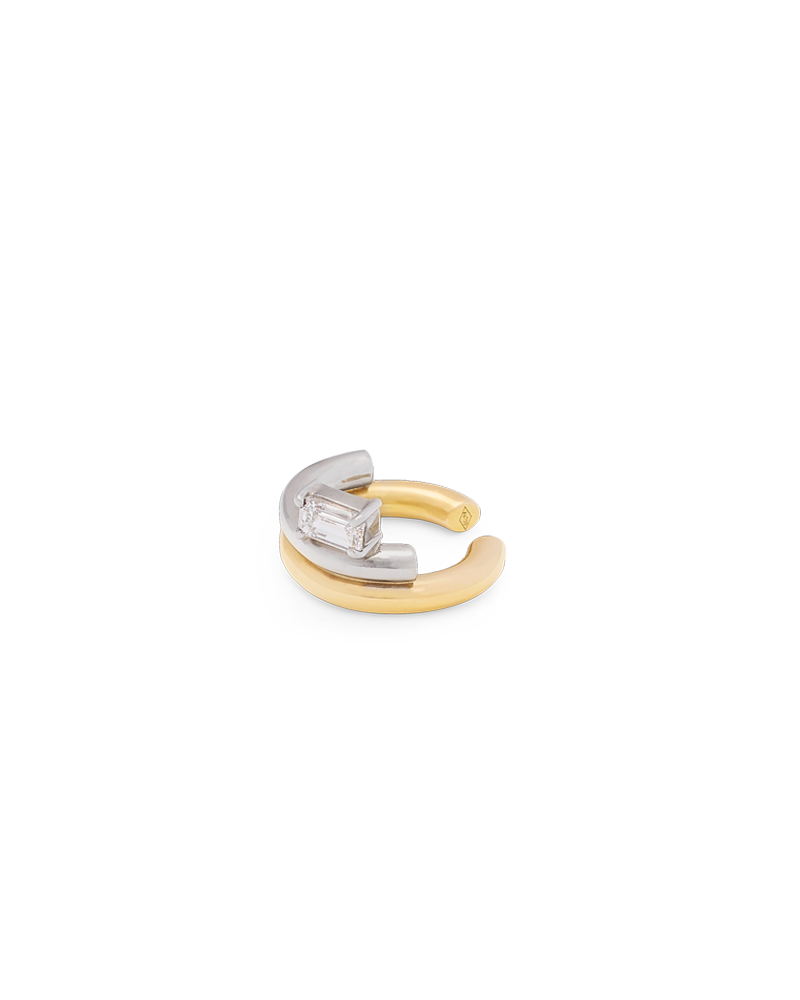 Delico cuff - slim