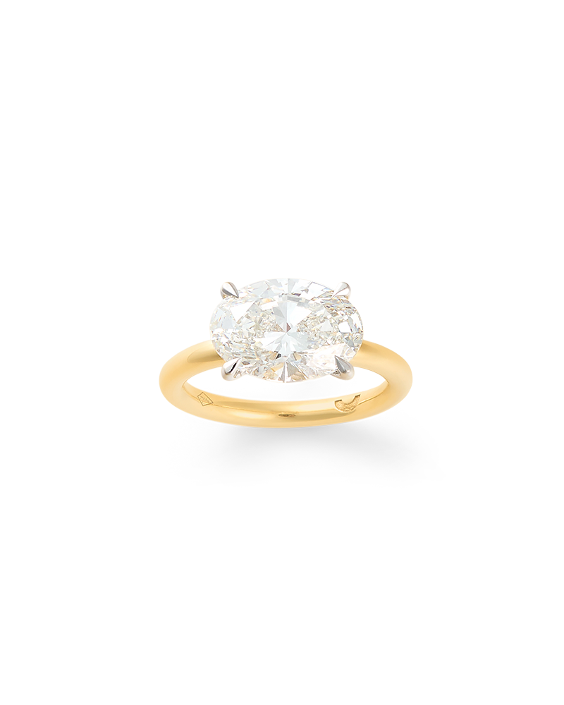 Delogo_ring_yellow_gold_standing