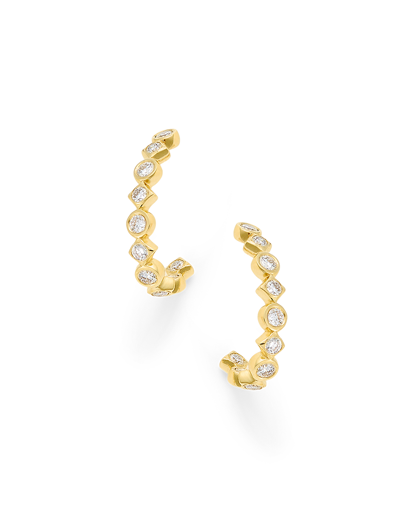 Felico_earrings_yellow_gold_profile