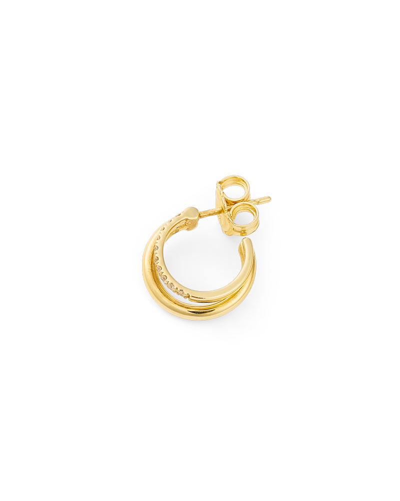 Gajeco earring