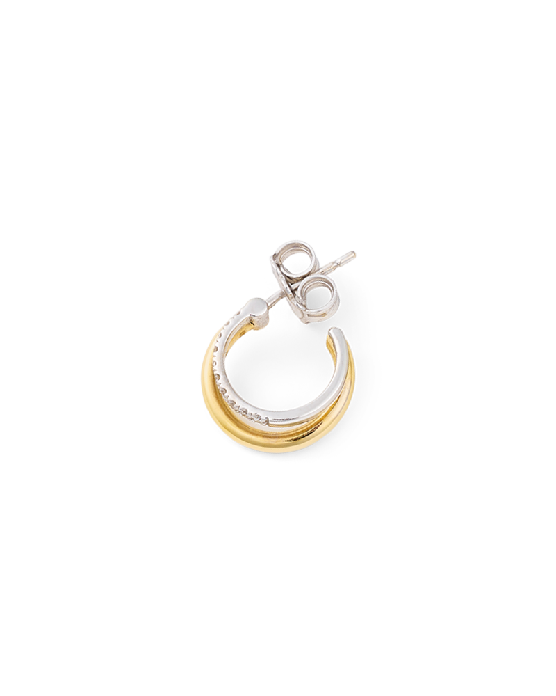 Gajeco earring