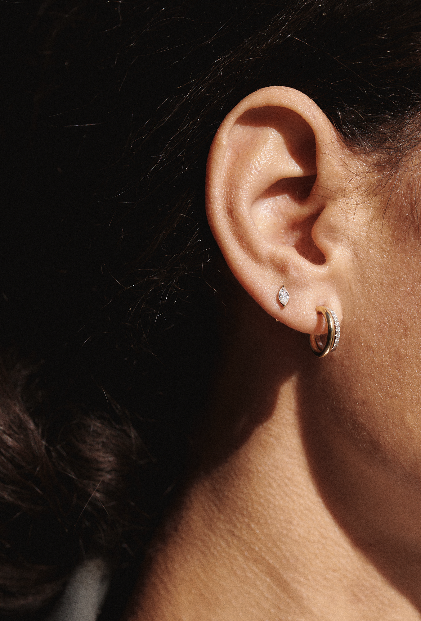 Minuso earring