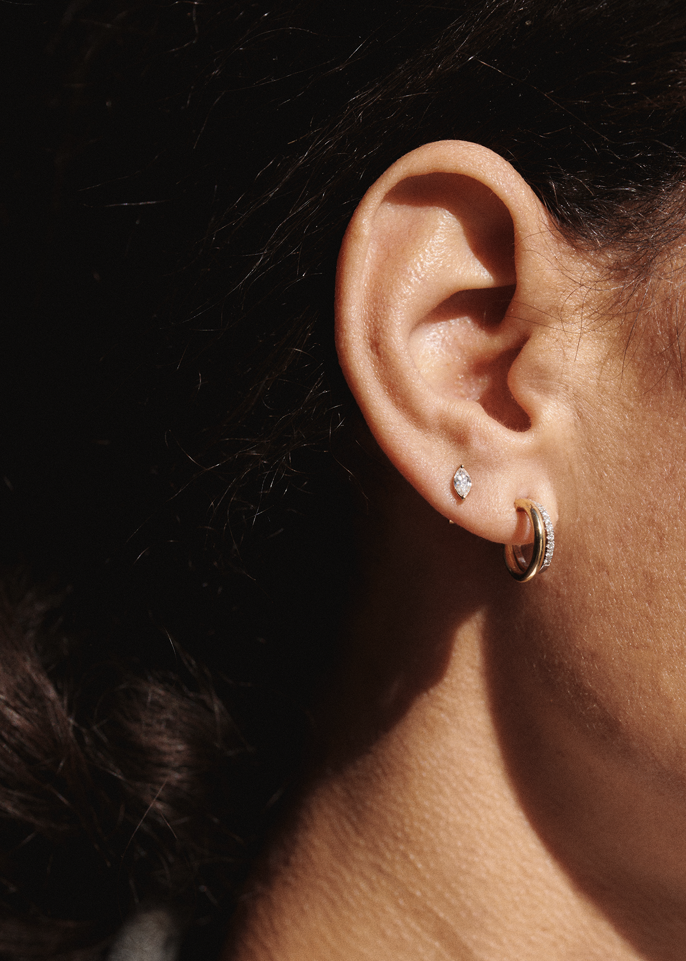Gajeco earring