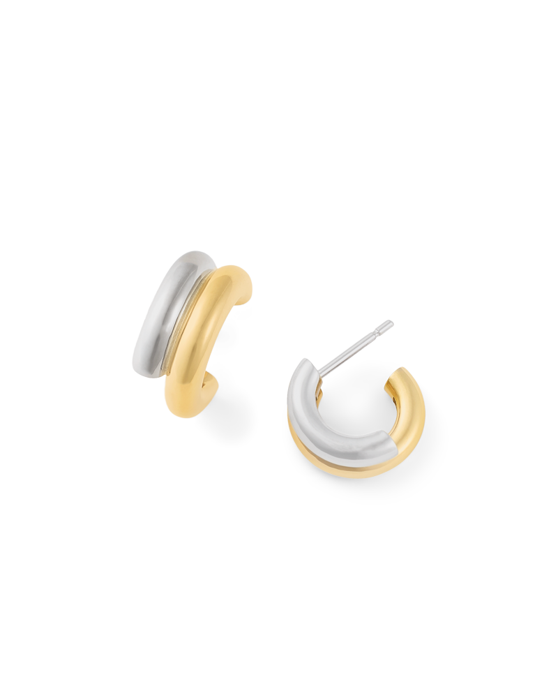 boucle d'oreille Ĝojo