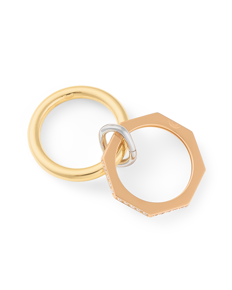 Bague Liga