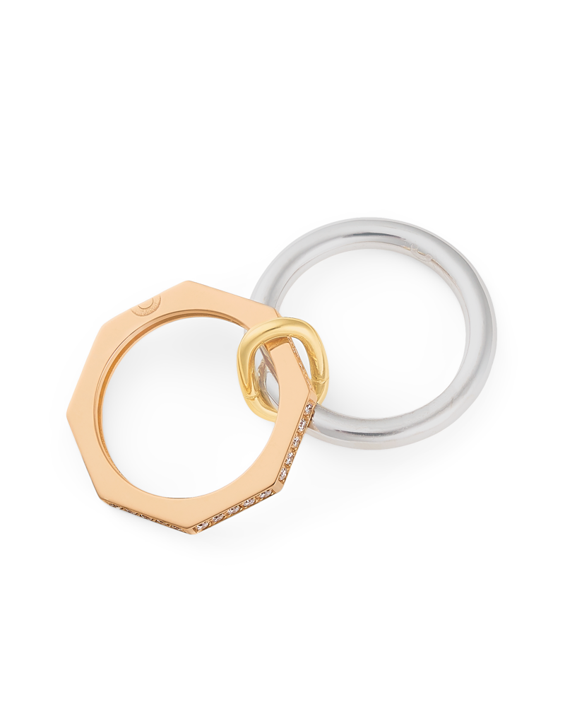 Ligi ring daure
