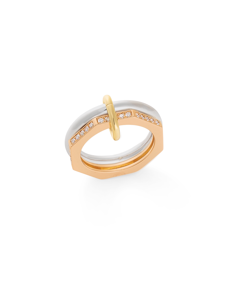 Bague Ligi