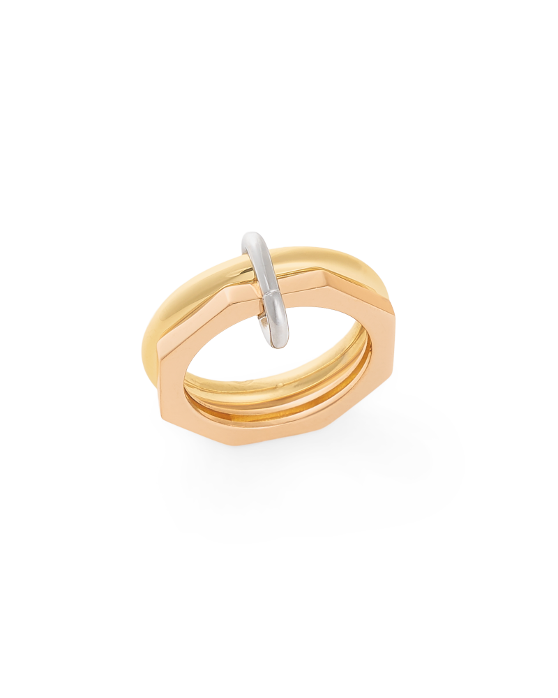 Bague Ligo