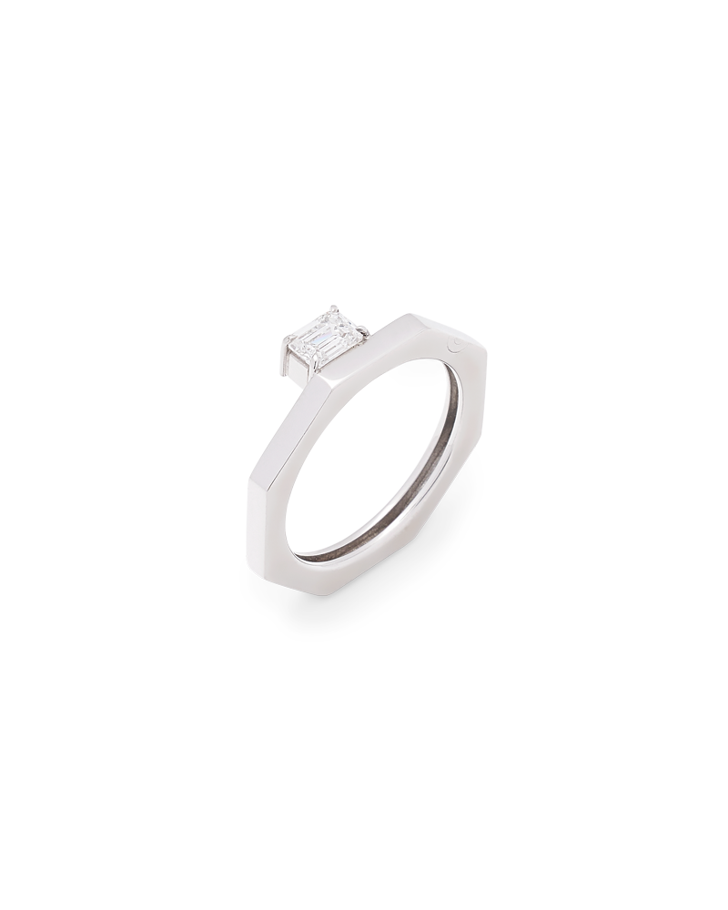 Oklateri ring