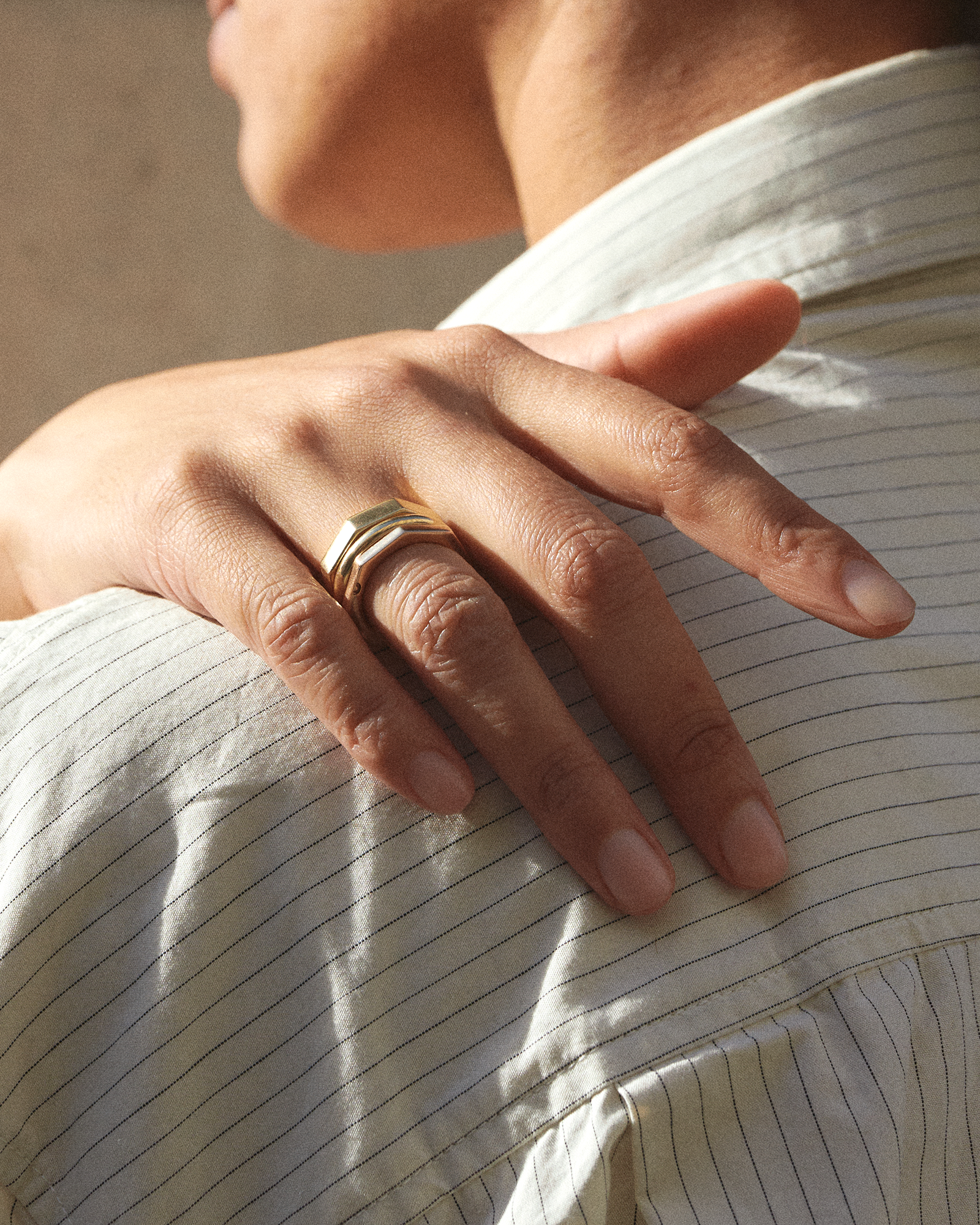 rings daure