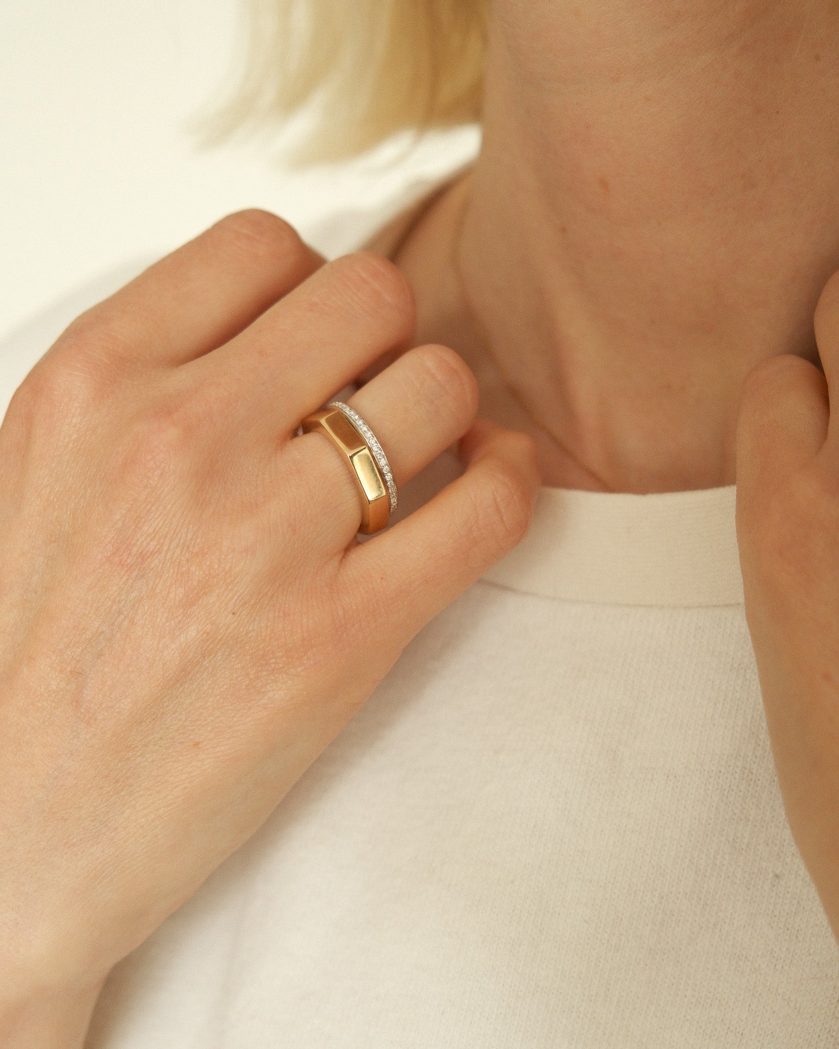 rings of daure