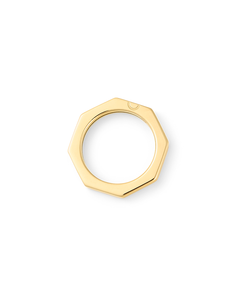 oklateri ring daure